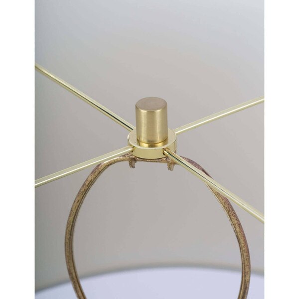 Zodiac Ceramic Table Lamp